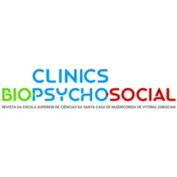 Revista Clinics Biopsychosocial