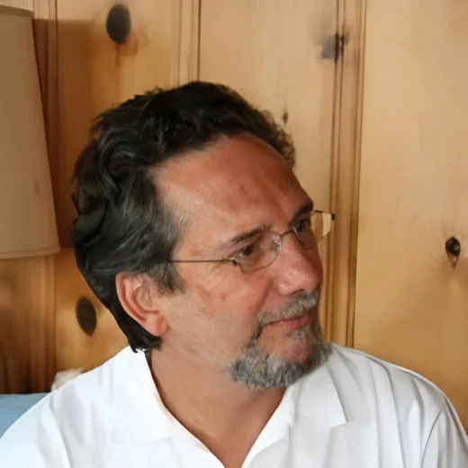 Alvaro de Castro Lima