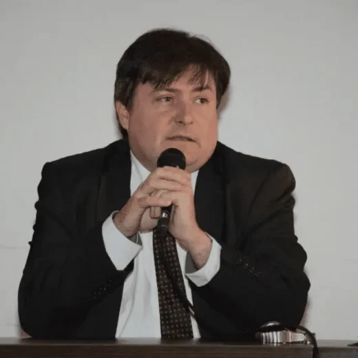 Antonio Carlos Morato
