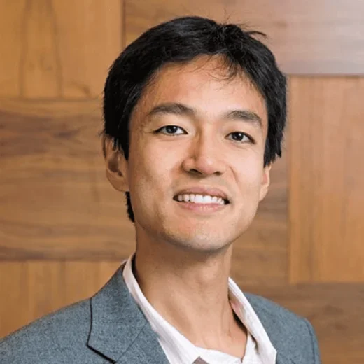 Daniel Wei Liang Wang
