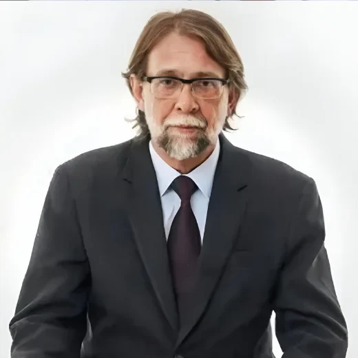 Dr. Jefferson Drezett Ferreira