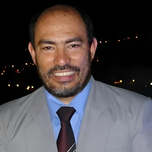 Dr. Luiz Carlos de Abreu