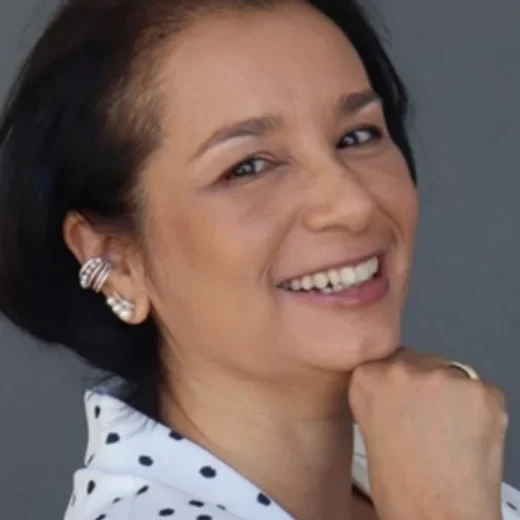 Jaqueline da Silva