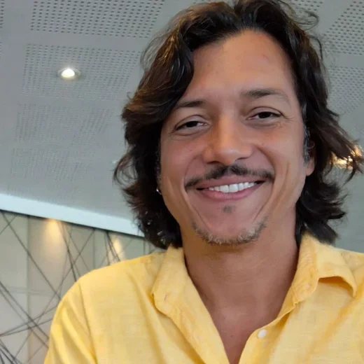 Rodrigo Silva Lima