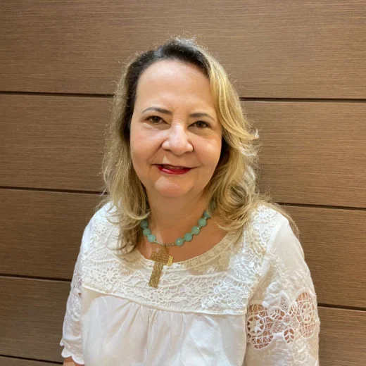 Adila Maria Barbosa Damiani