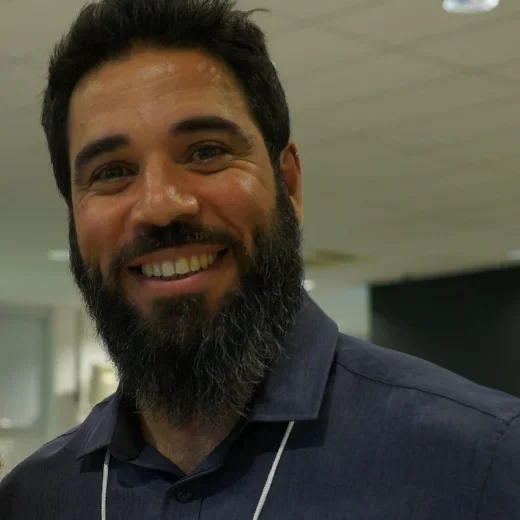 Alexandre Ricardo Nicolau