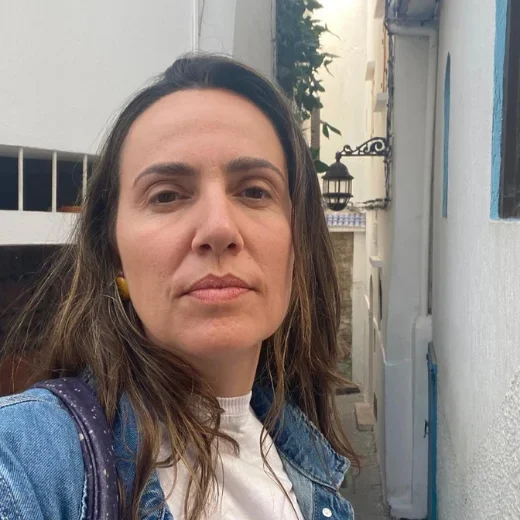 Aline Fardin Pandolfi