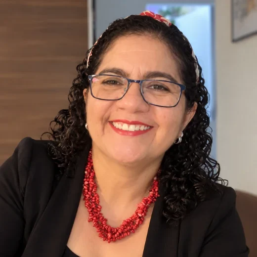 Andréa Lima da Silva