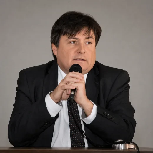 Antonio Carlos Morato