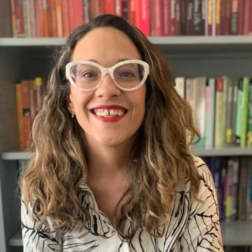 Clarissa Sousa de Carvalho