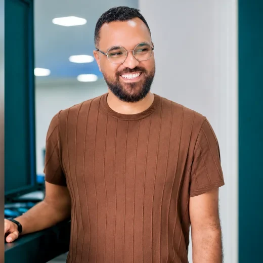 Deleon Pereira de Souza