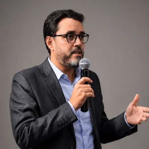 Dr. Fábio Henrique Cavalcanti
