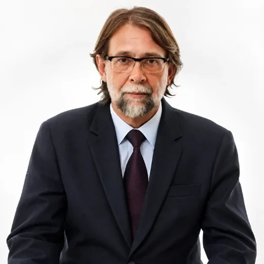 Dr. Jefferson Drezett Ferreira