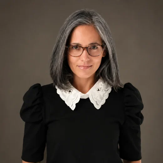 Dra. Cristina Araujo Brinkerhoff