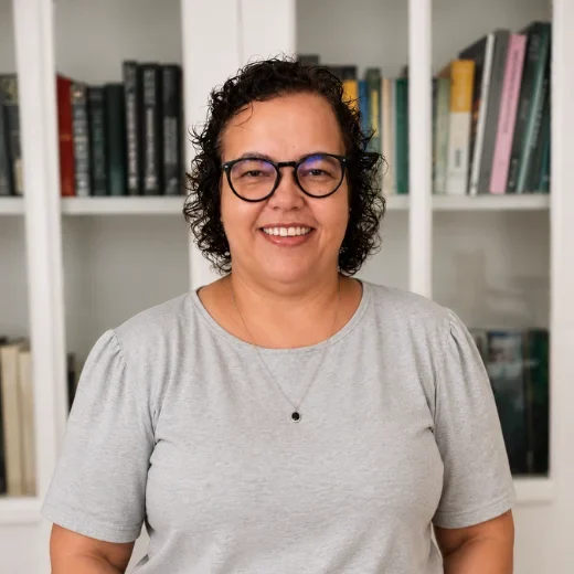 Dra. Silvana Mara de Morais dos Santos