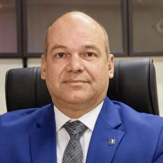 Eduardo Alvares de Carvalho