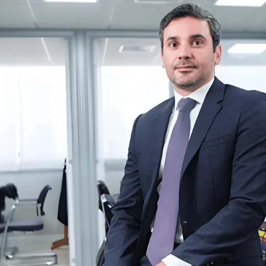 Eduardo Merlo de Amorim