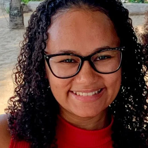 Gracielle Karla Pampolim Abreu