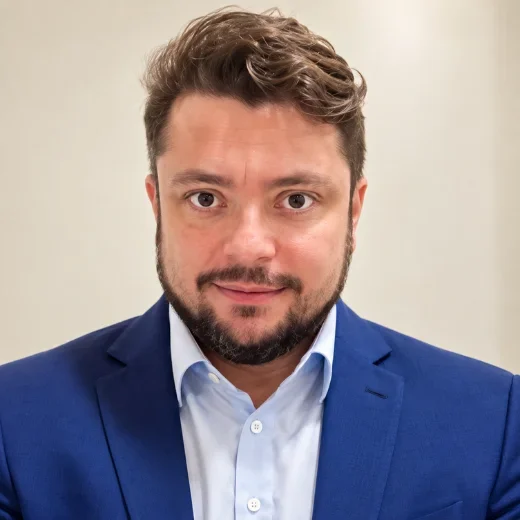 José Luiz Gondim dos Santos