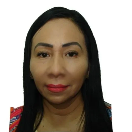 Katty Maribell Gonzales Flores