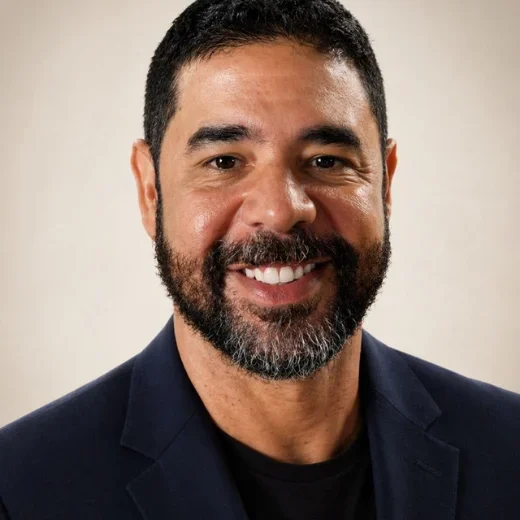 Marcus Gregório Serrano