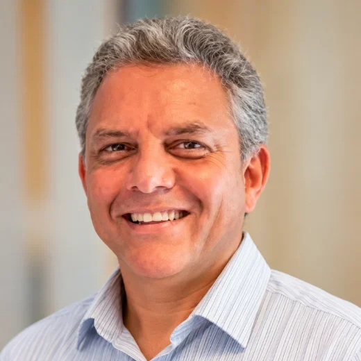 Ricardo Ghelman