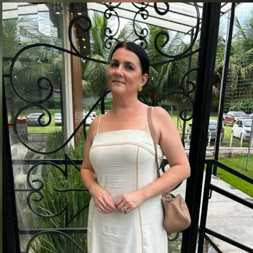 Vanessa de Lima Zanon Gama Cotta