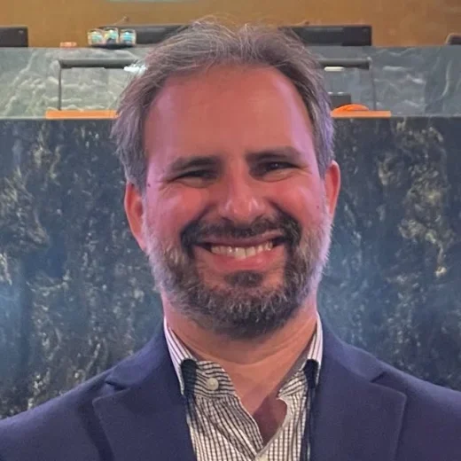 Carlos Gabriel Arpini