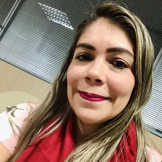 Dra. Hamida Assunção Pinheiro