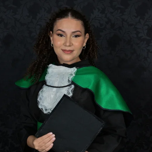 Eloiza Toledo Bauduina